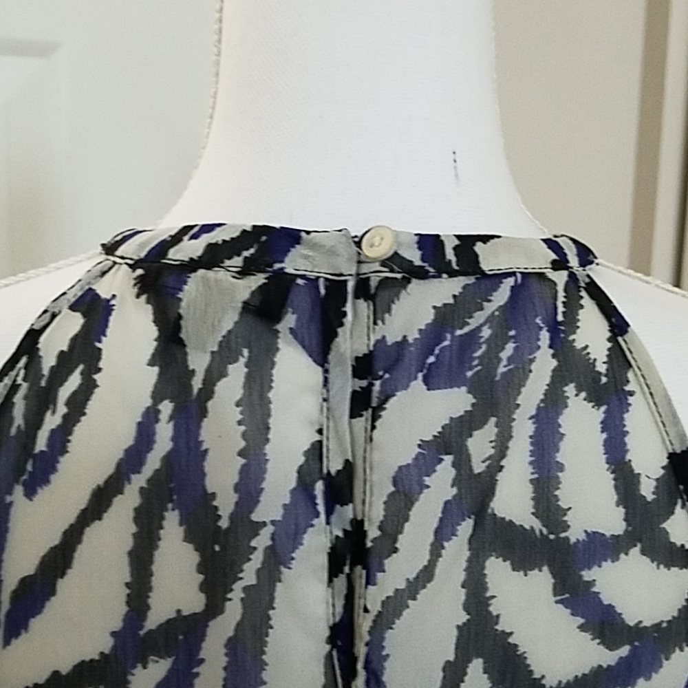 SLEEVELESS TOP - Picture 5 of 6